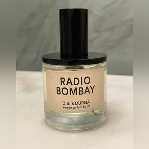 D.S. & Durga Radio Bombay